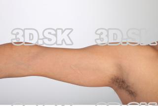 Arm reference of Orville 0002